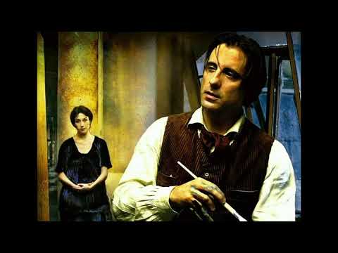 Soundtrack Modigliani