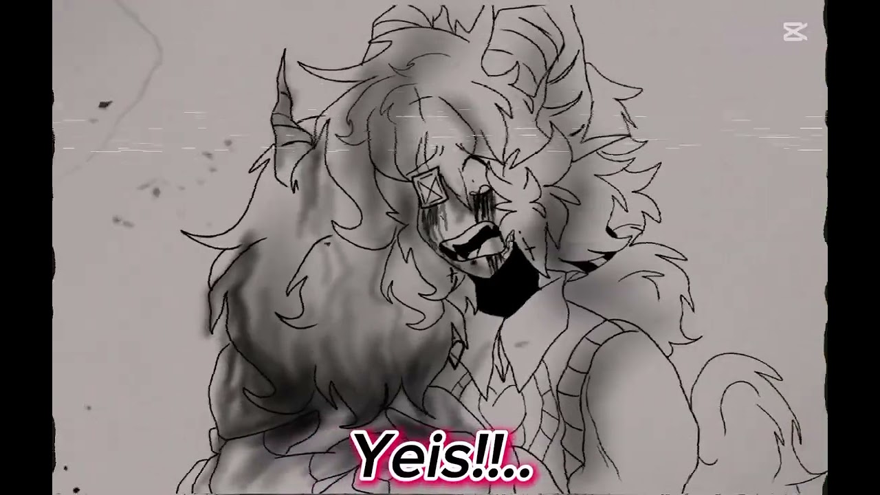 𝘗𝘖𝘴𝘪𝘣𝘭𝘦 ...𝘧𝘪𝘯𝘢𝘭../ 𝘍𝘵: 𝘠𝘦𝘪𝘴,𝘠𝘌𝘳𝘪,𝘝𝘰𝘭𝘺,𝘚𝘰𝘭𝘦𝘳 𝘺 𝘙𝘈𝘺• 𝙇𝙤𝙧𝙚 𝙢𝙞𝙤•#tiktok #art #animation #lore