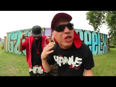 14. WU gość. G2E, DJ FEEL-X - Wciepy (prod. Juicy) / BUC / VIDEO