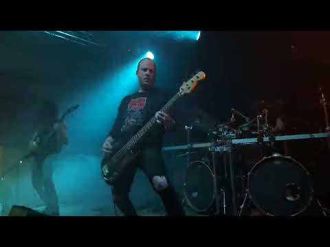 Sedimentum live at Death Is Not The End 2025