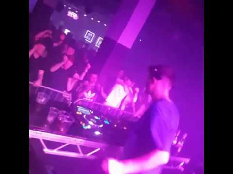 LATMUN PLAYS RHOOWAX - MEA CULPA @ SOUND CONTROL (MANCHESTER)