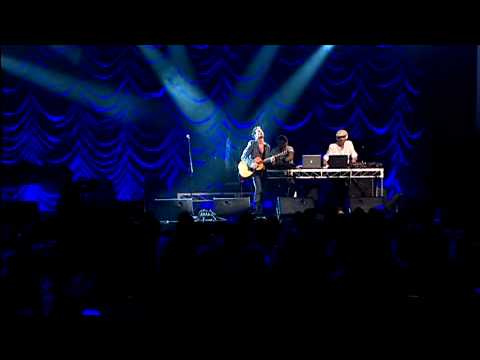 2009  APRA Music Awards - The Potbelleez live "Don't Hold Back"