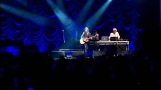 2009  APRA Music Awards - The Potbelleez live "Don't Hold Back"