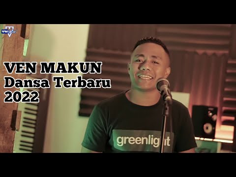 Ven Makun | Lagu Dansa 2022 MENINA BONITA