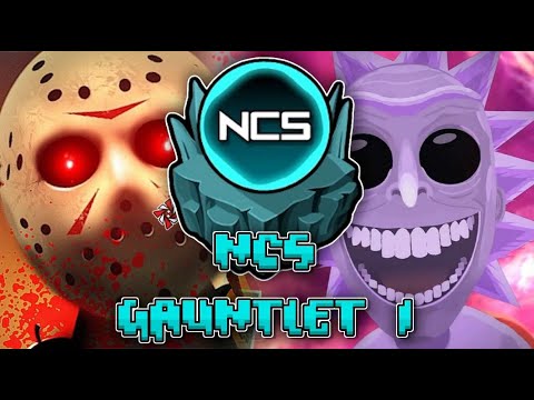 NCS GAUNTLET 1 COMPLETE