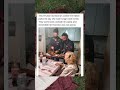 This 87 Year Old Woman Called The Italian Police To Say She Was Hungry And Lonely