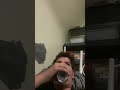 Big burp