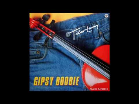 Tibor Levay Ltd. - Gipsy Boobie