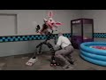 The Bite FNAF VHS