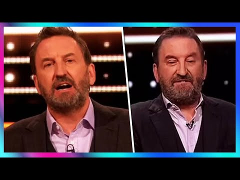 'I was on the 1% Club   this is what Lee Mack was really like on set'