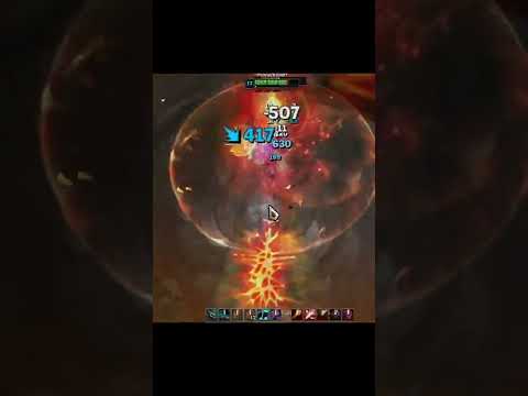 Mordekaiser Dragon Steal! | Mordekaiser Top! - League of Legends! #shorts