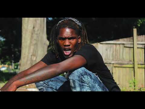 Dwezzy Ft GG Extendo - Karma a Gangsta (MUSIC VIDEO)