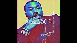 Meek Mill Type Beat - Extendo | Freestyle Trap Beat | Hard Rap Beat | Nazz809 Beats