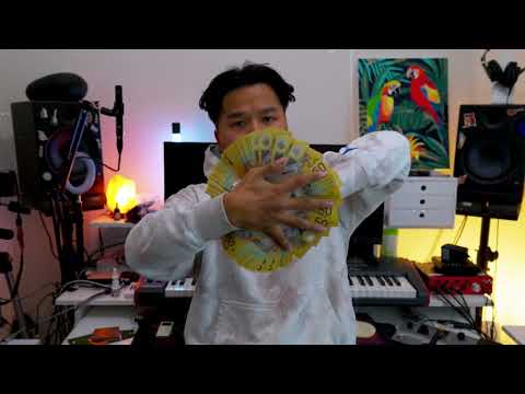 Davidmawia Chhakchhuak - YOUR SMILE ( OFFICIAL M/V)