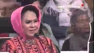 Cinta kita - rina & fakhrul