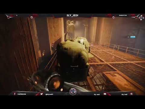 BAD RENDER VERSION Destiny 2 Solo Flawless GrandMaster Lake of Shadows No Hud