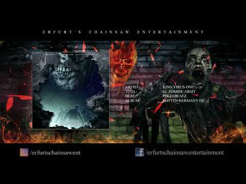 King Virus one - Zombie Army