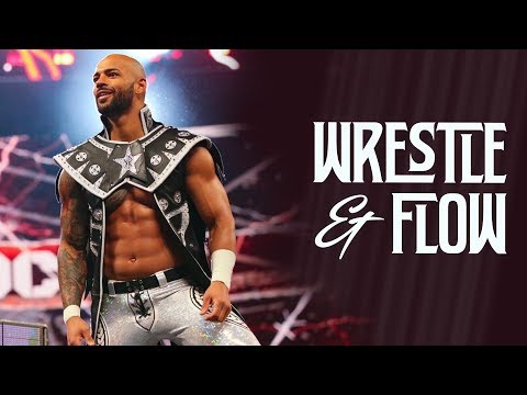 Wrestle and Flow - Ep. 6 -  Ricochet