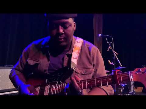 Jordan Mackampa – Peace By Piece (Official Video)