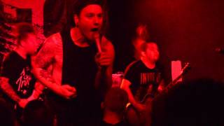 Convictions - The Void Remains & Doubt//Full (Live 5/29/16)