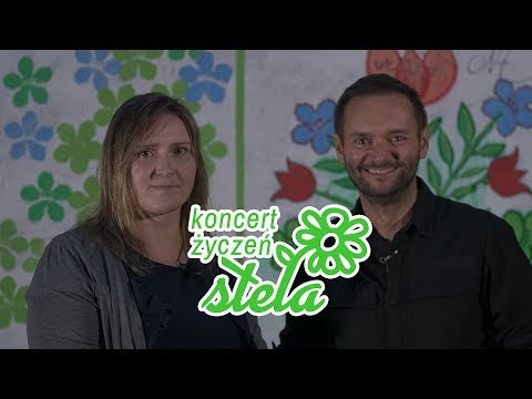 Koncert Życzeń Stela - Strange - Pocałuj mnie (official video)