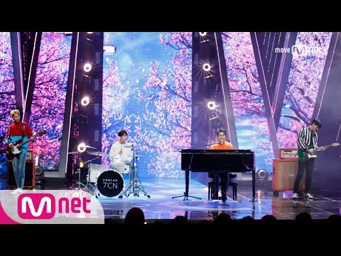 [CNBLUE - It's you] Comeback Stage | M COUNTDOWN 170323 EP.516