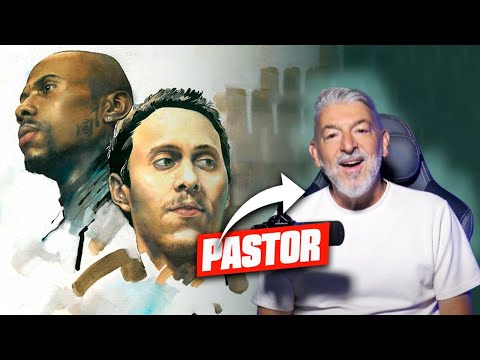 RELIGIOSO reacciona a Canserbero - Stupid Love Story  😲