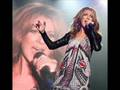 Celine Dion - I surrender lyrics 