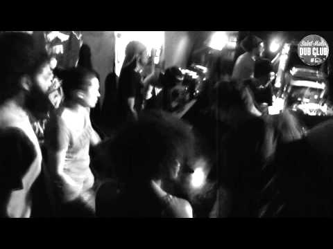Saint-Malo Dub Club #1 - Roots Meditation ⑩