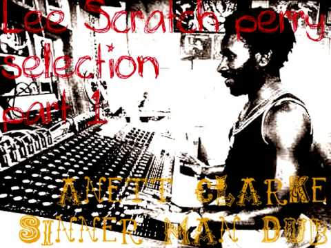 Lee Scratch Perry selection