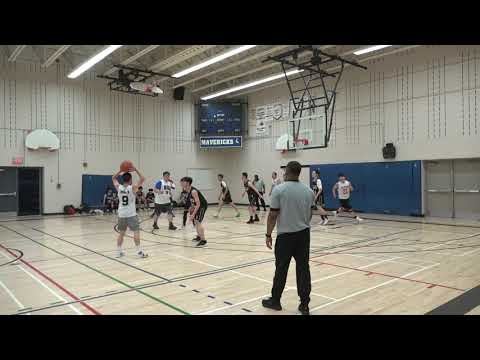 DDD (35) vs BIG (42) - sunday tier 9 - tcbl 2022 summer