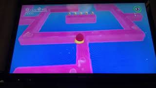 #あっくんゲームズ、スーパーマリオオデッセイ実況プレイ16
