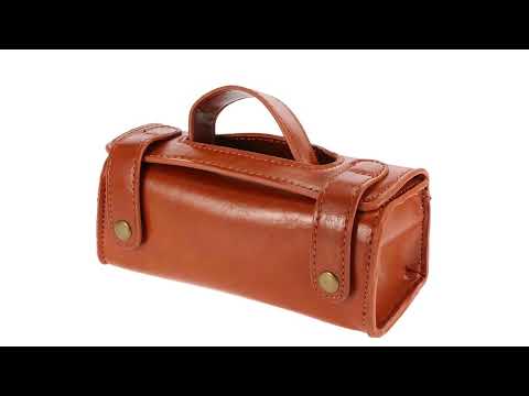 The 1-4 Men Travel pack