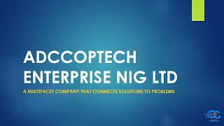 Adccoptech Enterprise