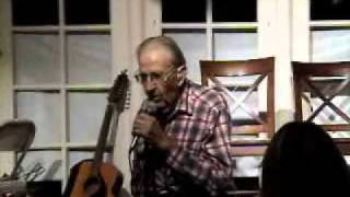 I Was Born Ten Thousand Years Ago -- Rocky Miller