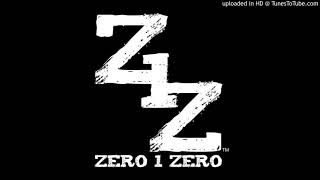 Zero 1 Zero - &quot;Burn&quot; (Official Audio)