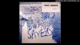 Paul Harris ‎- Guitar 1 (King Unique Retouch)