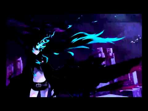 Nightcore - ＢＬＡＣＫ☆ＳＴＡＲ（ｎｅｖｅｒ　ｌｏｓｅ　ｍｙｓｅｌｆ）