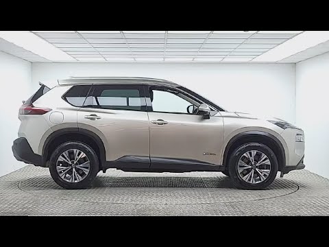 Nissan X-Trail ePOWER X-TRAIL SV PREMIUM 5 Seater - Image 2