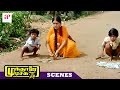 Mundhanai Mudichu Tamil Movie Scenes Urvashi Pranks The Villagers Bhagyaraj AP International