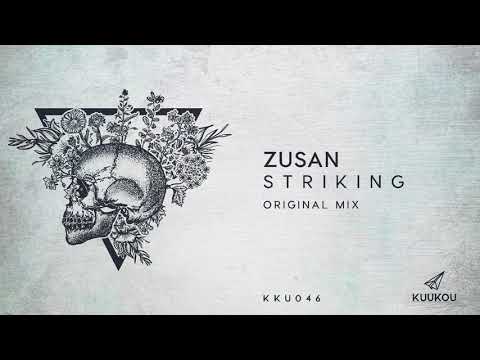 KKU046 - Zusan - Striking
