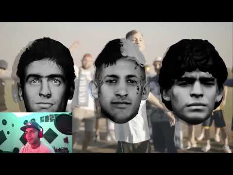 LA MANO DE DIOS 420 - MAGO REACCIONA ❌ L-GANTE Ft. RODRIGO