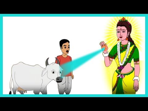 Karmaphol | Hindi Kahaniya for Kids | Stories for Kids | Hindi Animated Stories