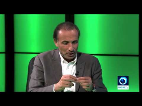 Islamic Awakening - Conversation with Tariq Ramadan: Impact of globalization on Islam