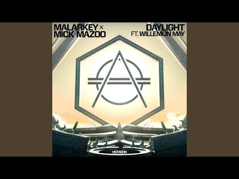 Daylight (Extended Version)