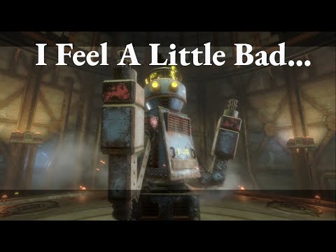 There's Always More Lore! NieR Replicant Let's Play Pt16