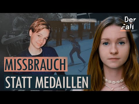 „Ich wollte nur Sport machen“ | Der Fall Nora