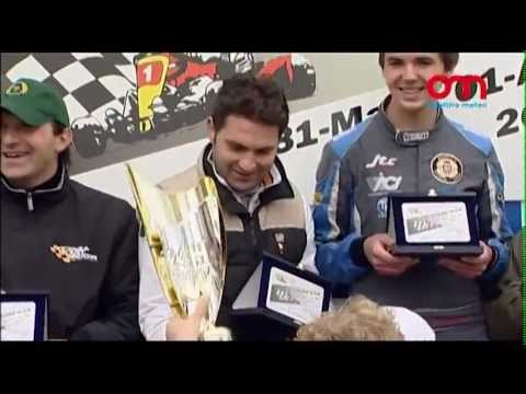 24 Ore di Pomposa 31/03 01/04 2012 Circuito di Pomposa