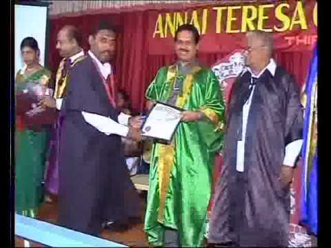 Annai Teresa College of Engineering video cover3