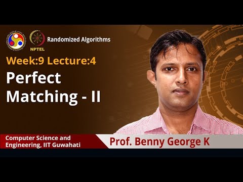 Randomized Algorithms Intro Video